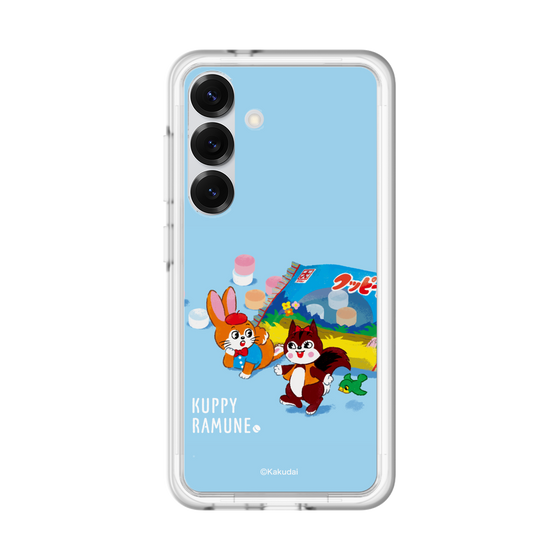 Slim Protection Premium Case［ Kuppy Ramune - Drawing 1 ］