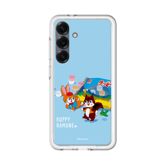 Slim Protection Premium Case［ Kuppy Ramune - Drawing 1 ］