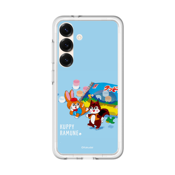 Slim Protection Premium Case［ Kuppy Ramune - Drawing 1 ］