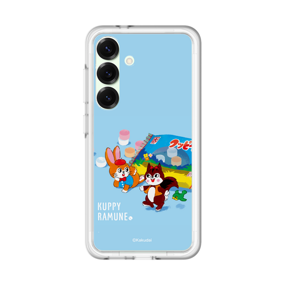 Slim Protection Premium Case［ Kuppy Ramune - Drawing 1 ］