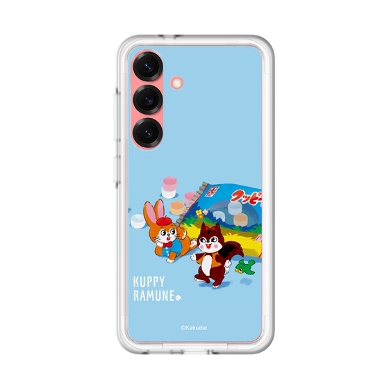 Slim Protection Premium Case［ Kuppy Ramune - Drawing 1 ］