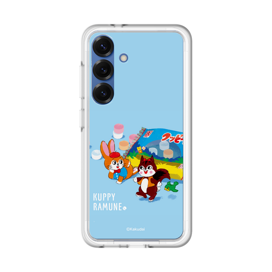 Slim Protection Premium Case［ Kuppy Ramune - Drawing 1 ］
