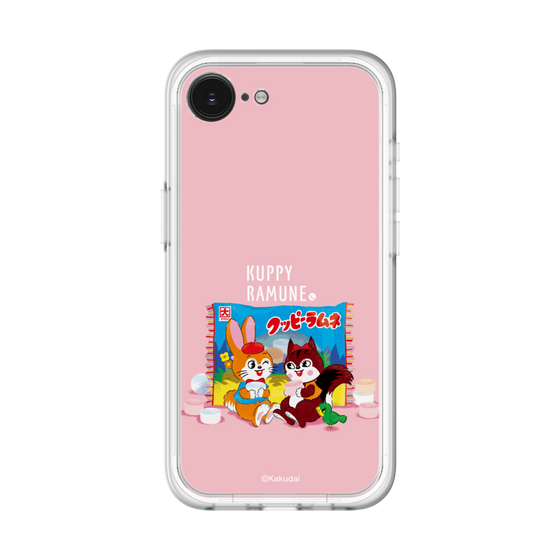 Slim Protection Premium Case［ Kuppy Ramune - Drawing 2 ］