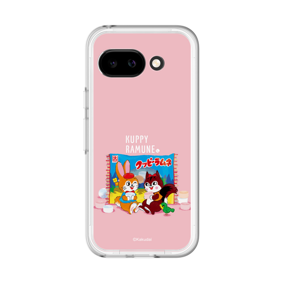 Slim Protection Premium Case［ Kuppy Ramune - Drawing 2 ］