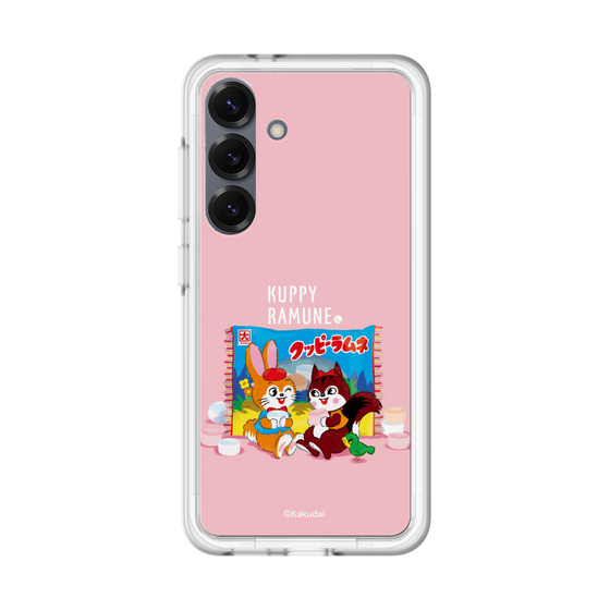Slim Protection Premium Case［ Kuppy Ramune - Drawing 2 ］
