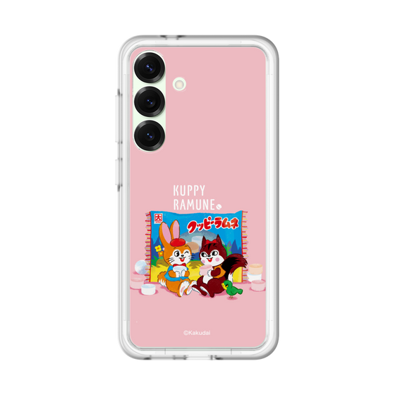 Slim Protection Premium Case［ Kuppy Ramune - Drawing 2 ］