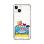 Slim Protection Premium Case［ Kuppy Ramune - Drawing 3 ］