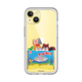 Slim Protection Premium Case［ Kuppy Ramune - Drawing 3 ］