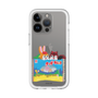 Slim Protection Premium Case［ Kuppy Ramune - Drawing 3 ］