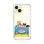 Slim Protection Premium Case［ Kuppy Ramune - Drawing 3 ］