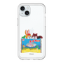 Slim Protection Premium Case［ Kuppy Ramune - Drawing 3 ］
