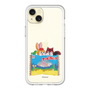 Slim Protection Premium Case［ Kuppy Ramune - Drawing 3 ］