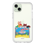 Slim Protection Premium Case［ Kuppy Ramune - Drawing 3 ］
