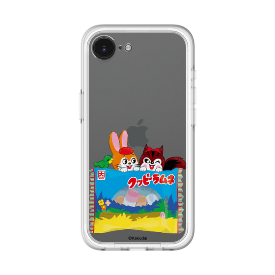 Slim Protection Premium Case［ Kuppy Ramune - Drawing 3 ］
