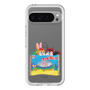 Slim Protection Premium Case［ Kuppy Ramune - Drawing 3 ］