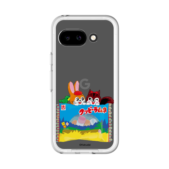 Slim Protection Premium Case［ Kuppy Ramune - Drawing 3 ］
