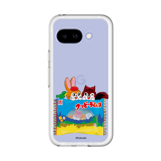 Slim Protection Premium Case［ Kuppy Ramune - Drawing 3 ］