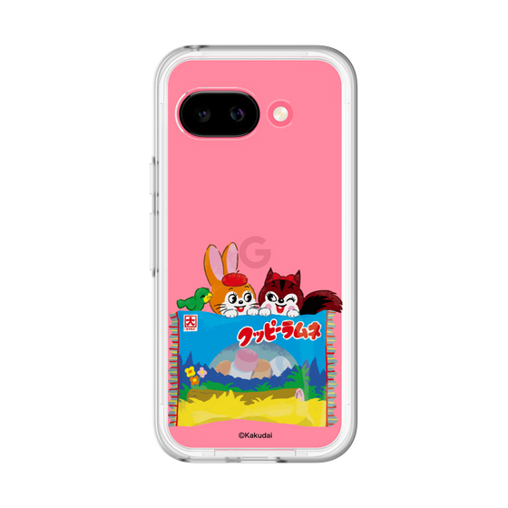 Slim Protection Premium Case［ Kuppy Ramune - Drawing 3 ］