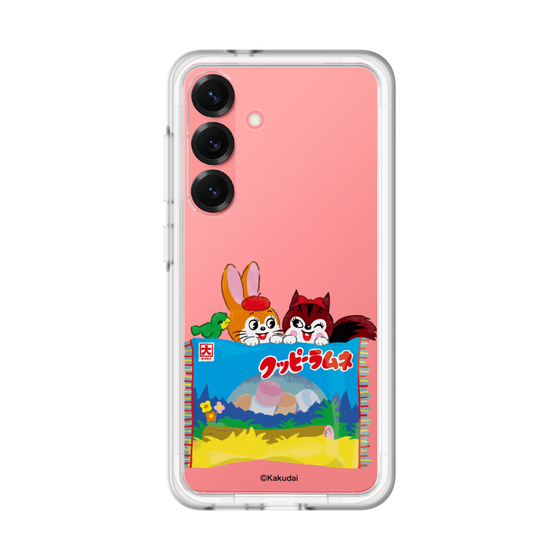 Slim Protection Premium Case［ Kuppy Ramune - Drawing 3 ］