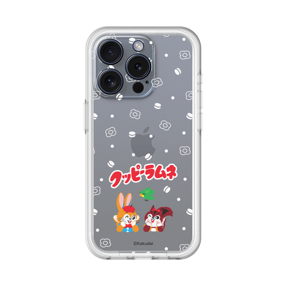 Slim Protection Premium Case［ Kuppy Ramune - Lying Down ］