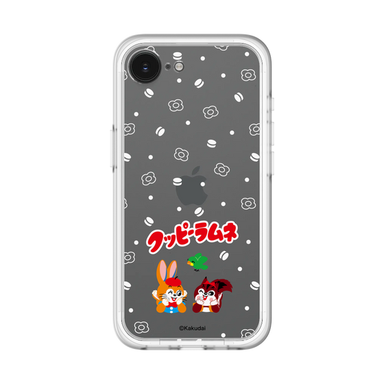 Slim Protection Premium Case［ Kuppy Ramune - Lying Down ］