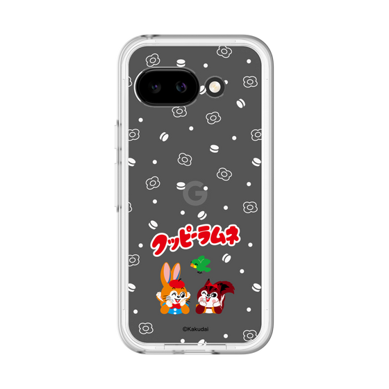 Slim Protection Premium Case［ Kuppy Ramune - Lying Down ］