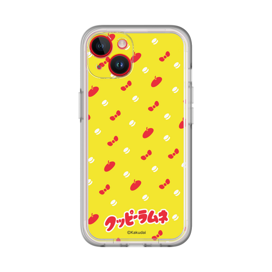 Slim Protection Premium Case［ Kuppy Ramune - Pattern 1 ］