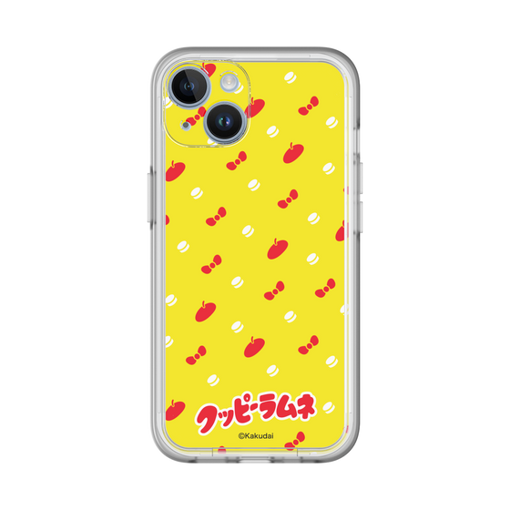 Slim Protection Premium Case［ Kuppy Ramune - Pattern 1 ］