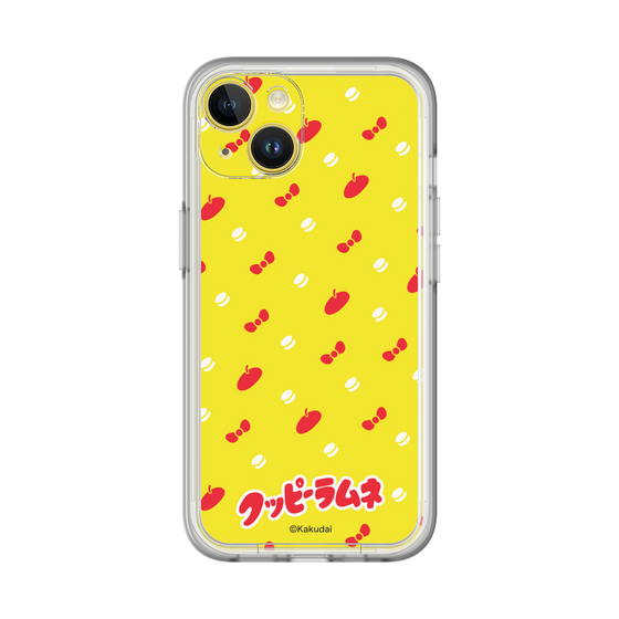 Slim Protection Premium Case［ Kuppy Ramune - Pattern 1 ］