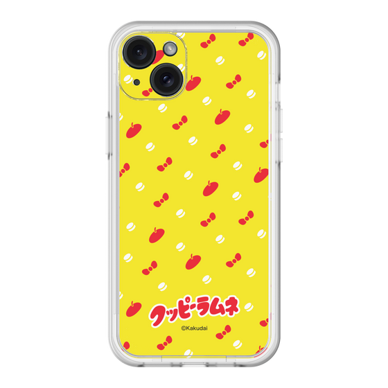 Slim Protection Premium Case［ Kuppy Ramune - Pattern 1 ］