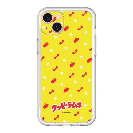Slim Protection Premium Case［ Kuppy Ramune - Pattern 1 ］
