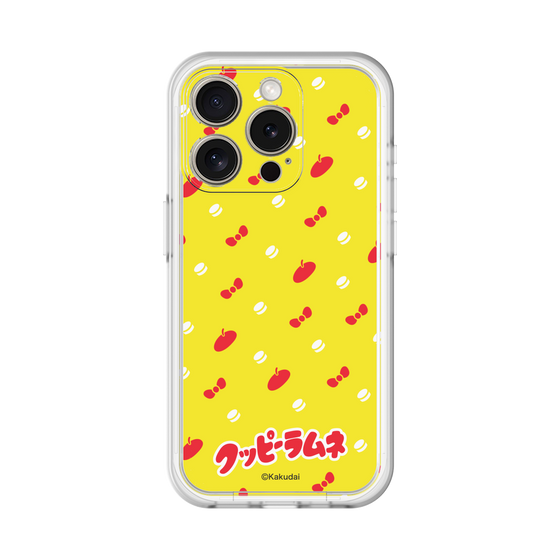 Slim Protection Premium Case［ Kuppy Ramune - Pattern 1 ］