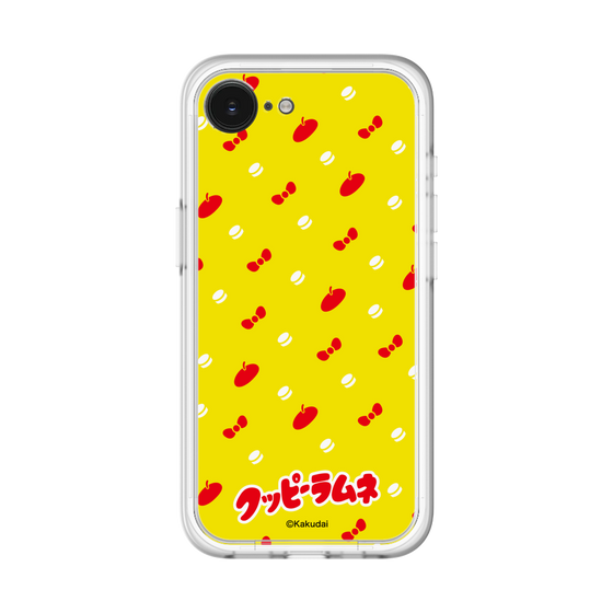 Slim Protection Premium Case［ Kuppy Ramune - Pattern 1 ］