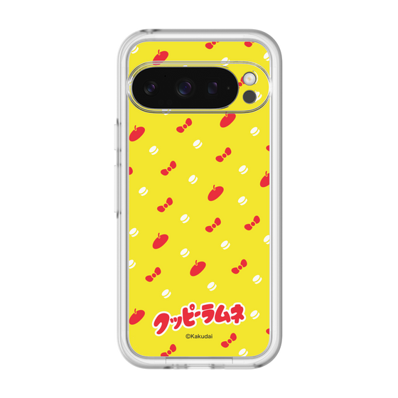Slim Protection Premium Case［ Kuppy Ramune - Pattern 1 ］