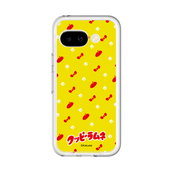 Slim Protection Premium Case［ Kuppy Ramune - Pattern 1 ］