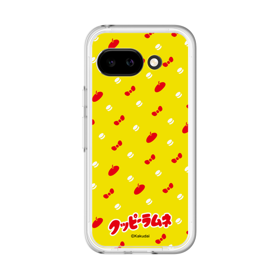 Slim Protection Premium Case［ Kuppy Ramune - Pattern 1 ］