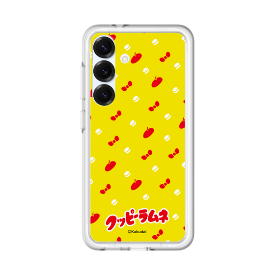 Slim Protection Premium Case［ Kuppy Ramune - Pattern 1 ］