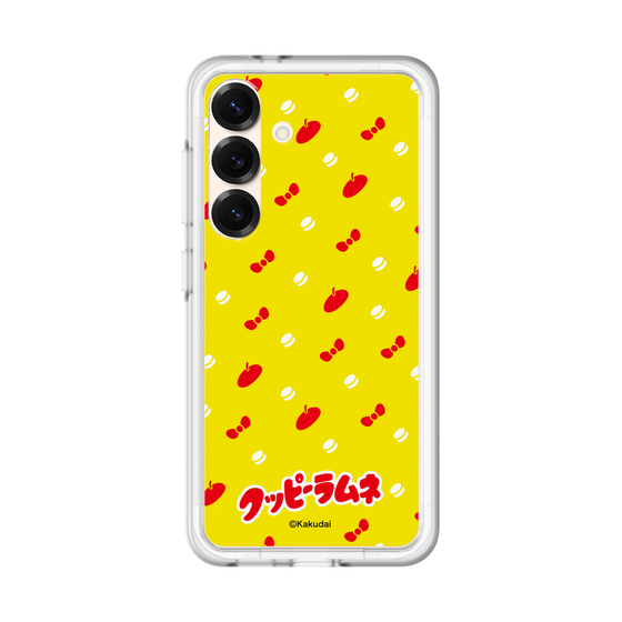 Slim Protection Premium Case［ Kuppy Ramune - Pattern 1 ］