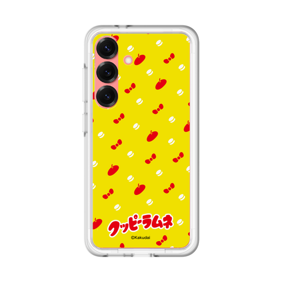 Slim Protection Premium Case［ Kuppy Ramune - Pattern 1 ］