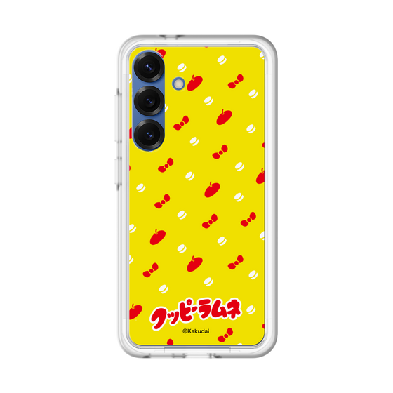Slim Protection Premium Case［ Kuppy Ramune - Pattern 1 ］