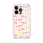 Slim Protection Premium Case［ Kuppy Ramune - Pattern 2 ］