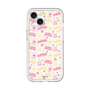 Slim Protection Premium Case［ Kuppy Ramune - Pattern 2 ］
