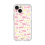Slim Protection Premium Case［ Kuppy Ramune - Pattern 2 ］