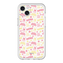 Slim Protection Premium Case［ Kuppy Ramune - Pattern 2 ］
