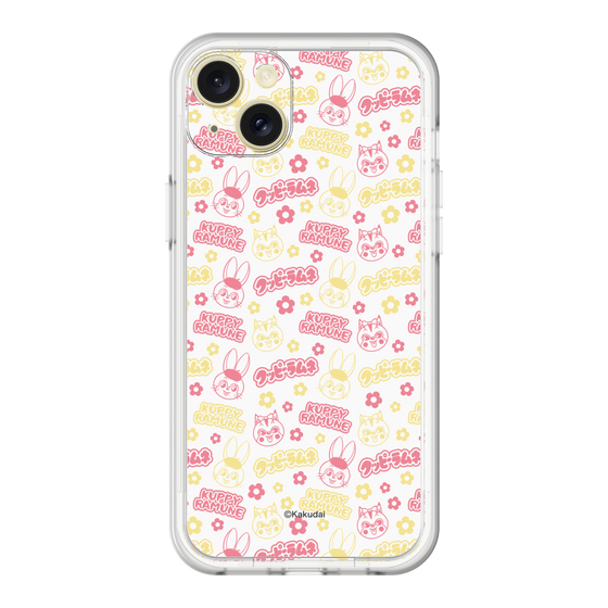 Slim Protection Premium Case［ Kuppy Ramune - Pattern 2 ］