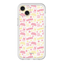 Slim Protection Premium Case［ Kuppy Ramune - Pattern 2 ］