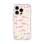 Slim Protection Premium Case［ Kuppy Ramune - Pattern 2 ］