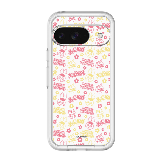 Slim Protection Premium Case［ Kuppy Ramune - Pattern 2 ］