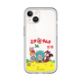 Slim Protection Premium Case［ Hatsune Miku × Kuppy Ramune – Package – Clear ］