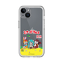 Slim Protection Premium Case［ Hatsune Miku × Kuppy Ramune – Package – Clear ］